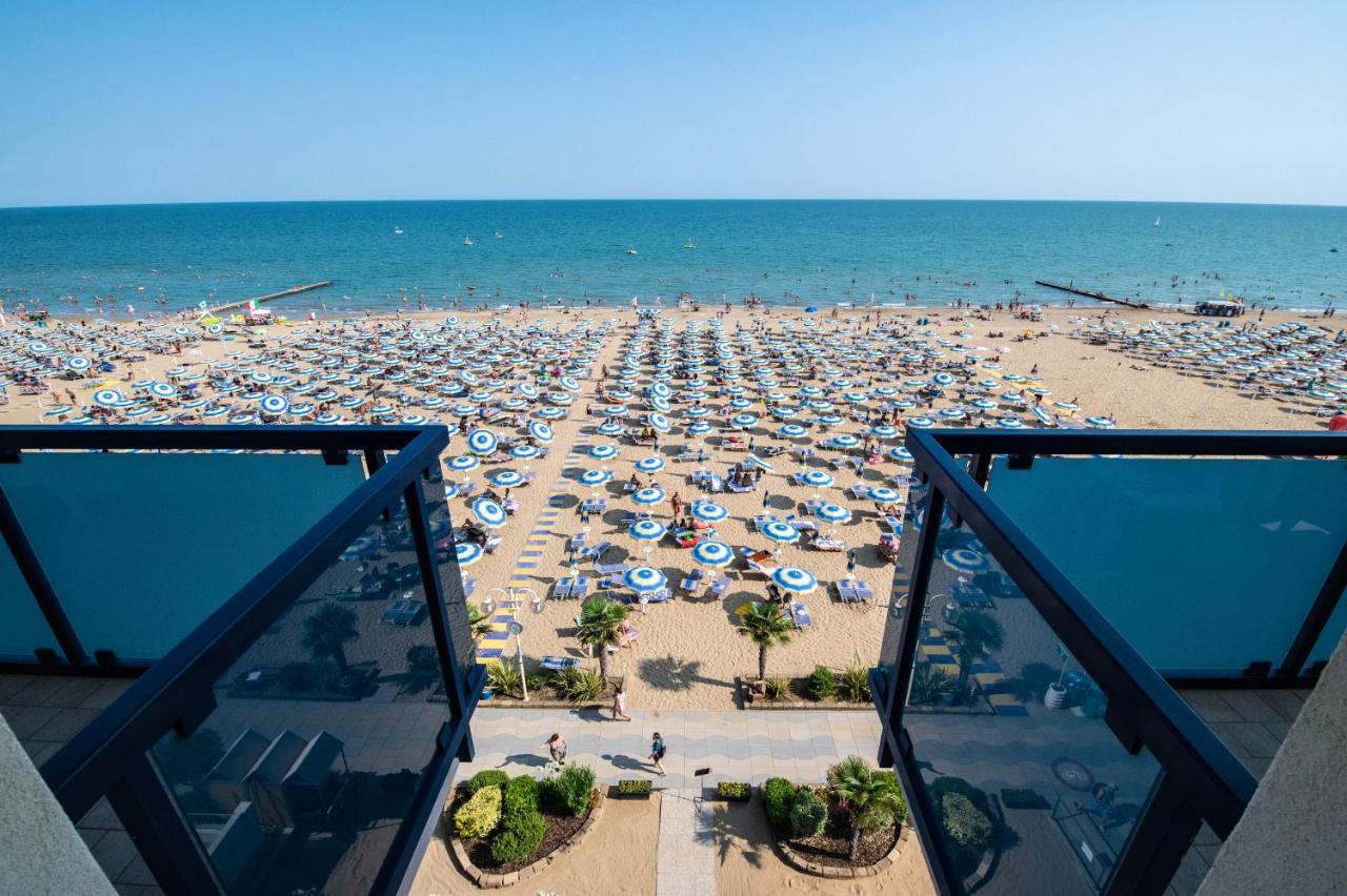 Hotel Souvenir Lido di Jesolo Exterior photo