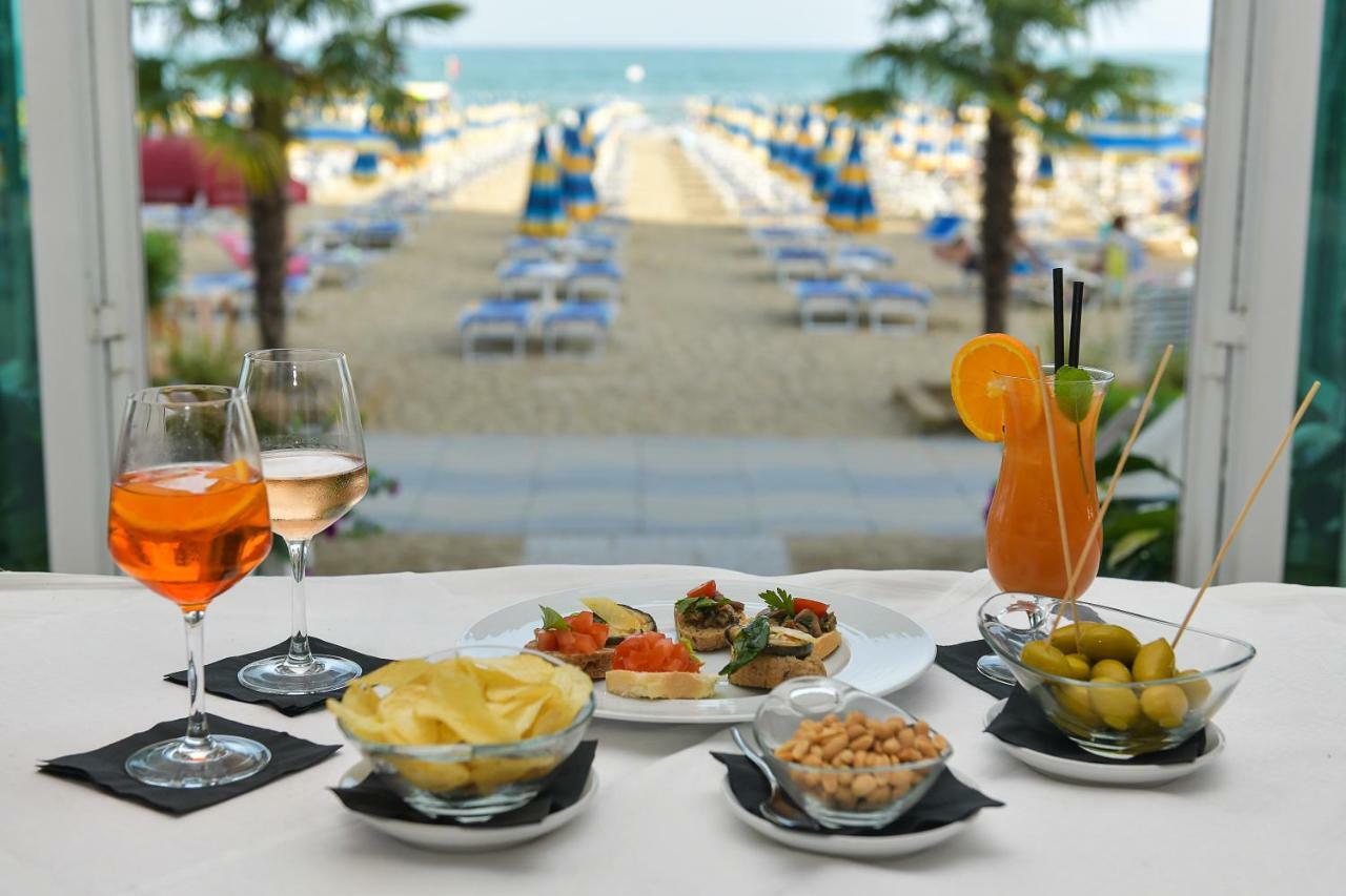 Hotel Souvenir Lido di Jesolo Exterior photo